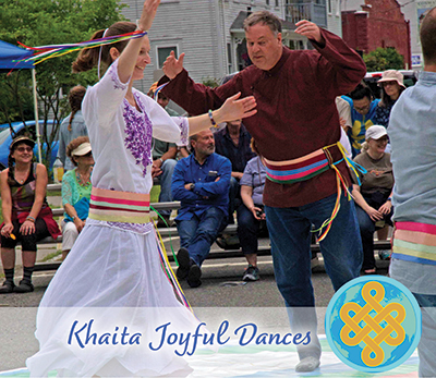 Khaita Joyful Dances