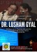 Public Talk by Dr. Lusham Gyal 