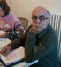 SSI Event: Calligraphy with Giorgio Dallorto