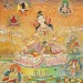 Global Vajra Dance Day: Dance of the Three Vajras Special Version - followed by a Ganapuja