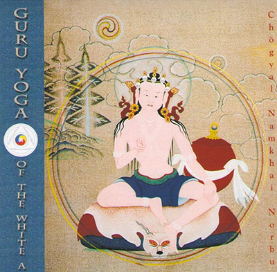 Collective Practice: Guru Yoga Of The White A
