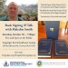 Book Signing and Talk with Malcolm Smith