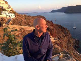 Santi Maha Sangha (SMS) Base: The Seven Fundamental Semdzins with Michael Katz