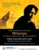 Monthly Movie Night Educational Series Presents: Milarepa