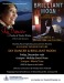 Monthly Movie Night Educational Series Presents a Holiday Double Feature