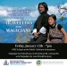 Monthly Movie Night Presents: Travellers & Magicians