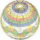 Video of Global Vajra Dance Maps