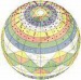 Video of Global Vajra Dance Maps