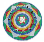 Dance of Three Vajras