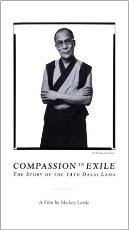 Film Screening of COMPASSION IN EXILE