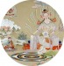 Vajra Dance Practice - Dakini's Day (Valentine Day)