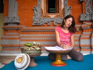 Seize The Moment – A Meditative Writing Workshop