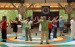 Vajra Dance Practice Weekend