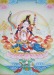 Monday: Mandarava Ganapuja for Rinpoche's Birthday
