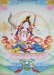 Sunday: Practicing Together: Webcast Mandarava Practice for Rinpoche
