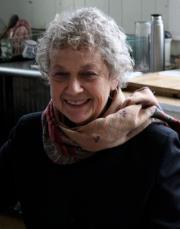 Harmonious Breathing with Naomi Zeitz