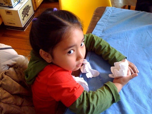 KHANDROLING PAPER COOPERATIVE: Origami and Simple Gifts for the Holidays