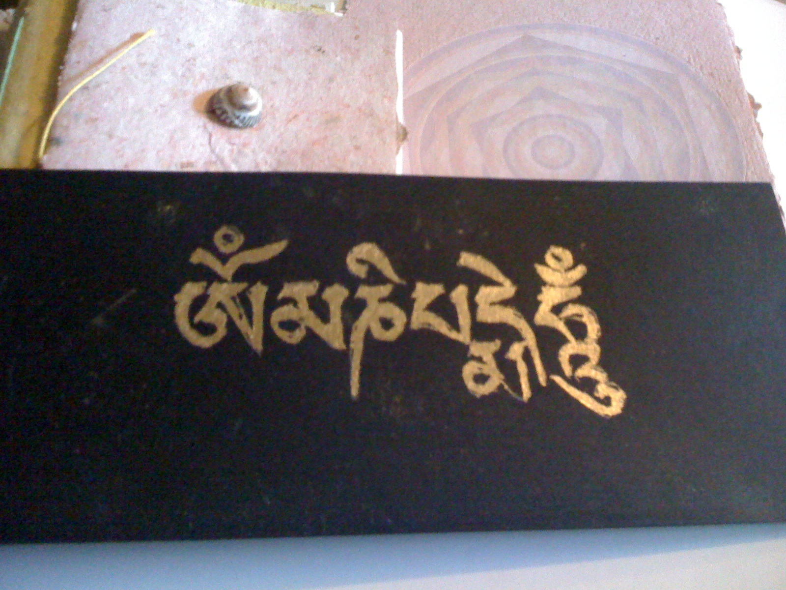 Harvest Papermaking Workshop