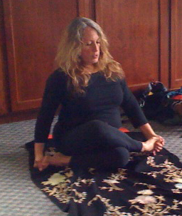 Yantra Yoga with Paula Barry