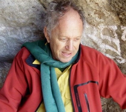 SMS Base: 7th Lojong with Steve Landsberg