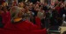 Wednesday, Modern Tibetan Dancing with Rinpoche