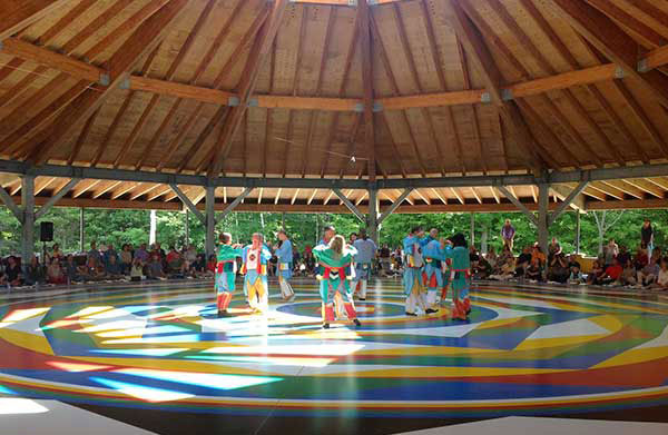 Vajra Dance Deepening Course
