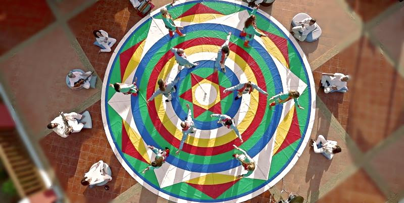 World Wide Vajra Dance Day