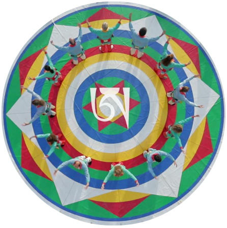 Irregular Dance of the 3 Vajras Practice Weekend