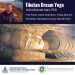 Tibetan Dream Yoga Workshop with Michael Katz